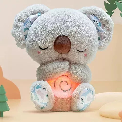 PELUCHE LUMINOSO PARA ALIVIAR EL ESTRÉS